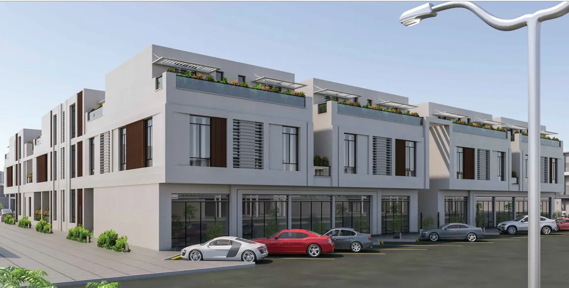 فلل حياة